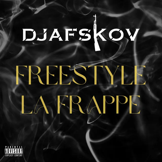 Freestyle la frappe