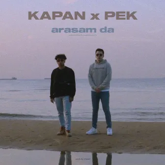 Arasam da by Pek