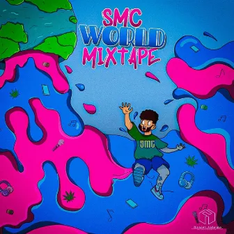 Smc World Mixtape by SMC slat