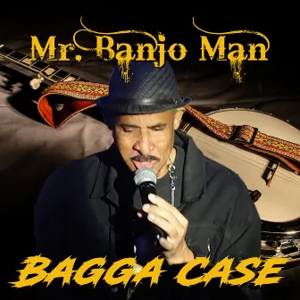 Mr Banjo Man by Bagga Case