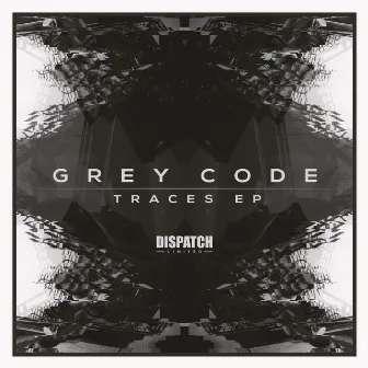 Traces EP by Grey Code