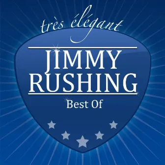 Best Of by Jimmy Rushing