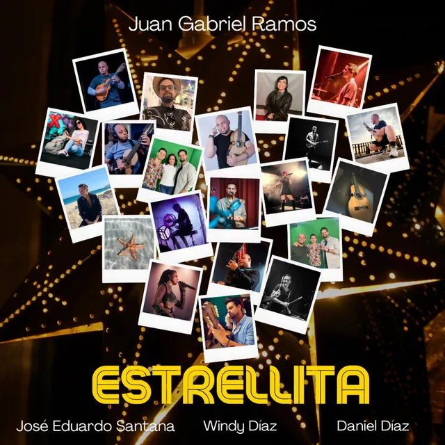 Estrellita