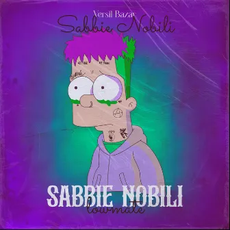 Sabbie Nobili by lowmate