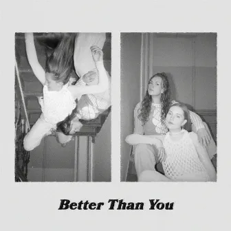 Better Than You by Ragnhild og