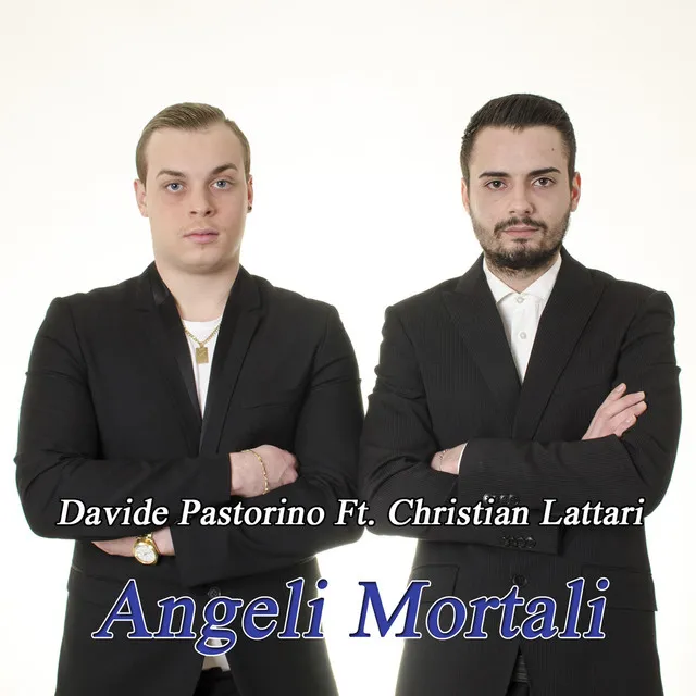 Angeli mortali