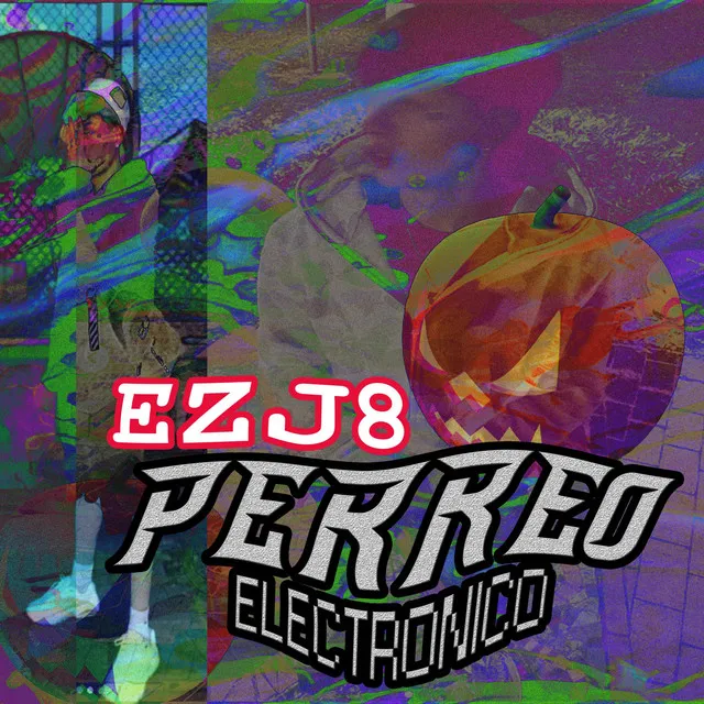 PERREO ELECTRONICO