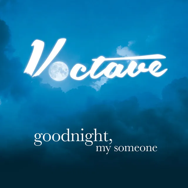 Goodnight, My Someone