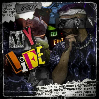 My Life by G-Boy