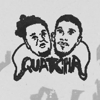 Quatcha by RB99