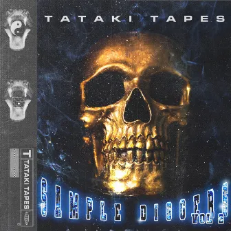 Sample Diggers, Vol.2 by Tataki Tapes