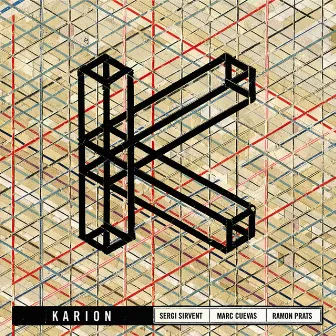 Karion by Ramon Prats