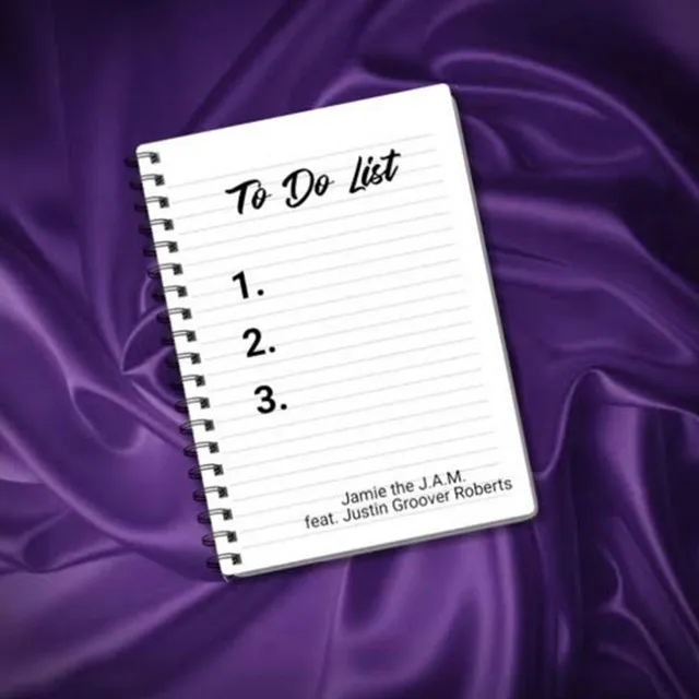 The To Do List - Instrumental