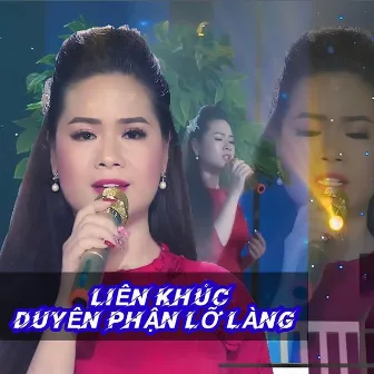 Liên Khúc Duyên Phận Lỡ Làng by Kim Cương