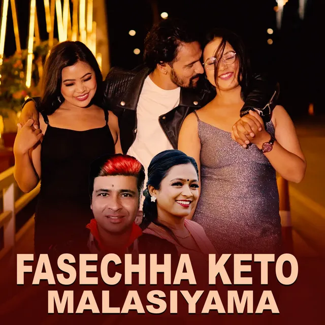 FASECHHA KETO MALASIYAMA