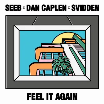 Feel It Again by Svidden