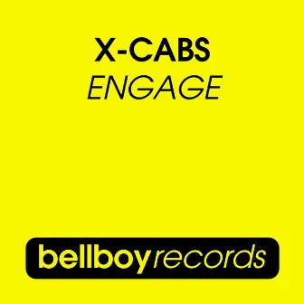 Engage by X-Cabs