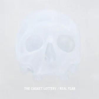 Real Fear by The Casket Lottery