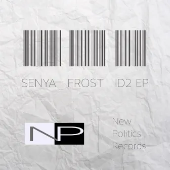 Id-2 by Senya Frost