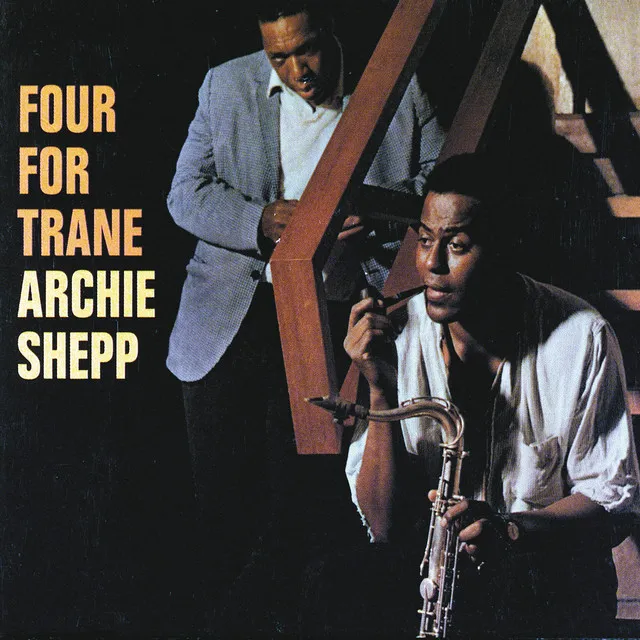 Four For Trane