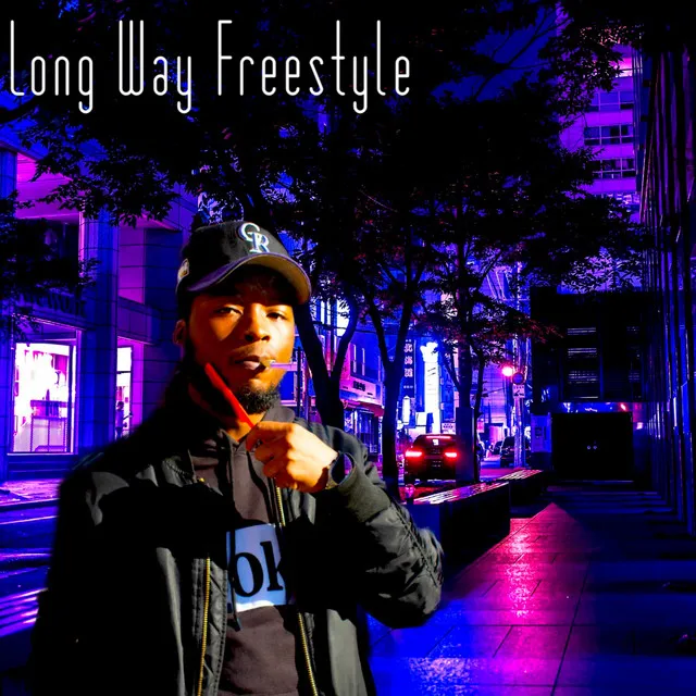 Long Way Freestyle