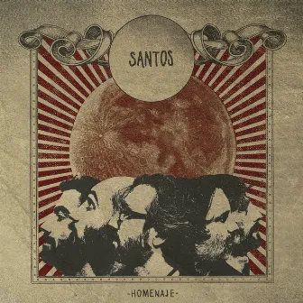 Homenaje by Santos