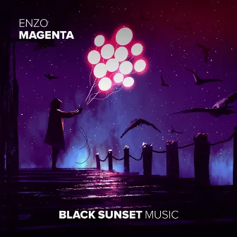 Magenta by Enzo