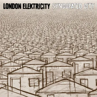 Syncopated City by London Elektricity