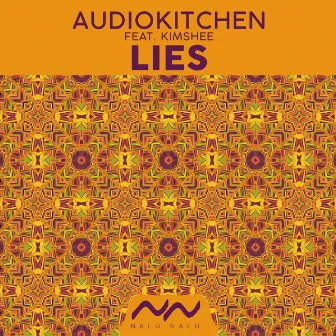 Lies by Audiokitchen