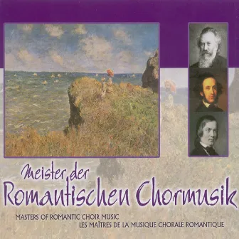 Choral Music - Bortniansky, D. / Schubert, F. / Bruckner, A. / Bruch, M. / Mendelssohn, Felix / Silcher, F. / Rheinberger, J.G. by Unknown Artist