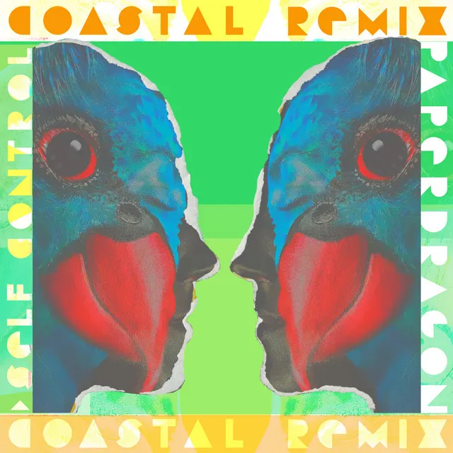 Self Control - Coastal Remix