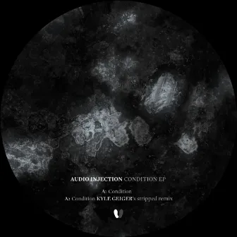 Condition EP by Audio Injection