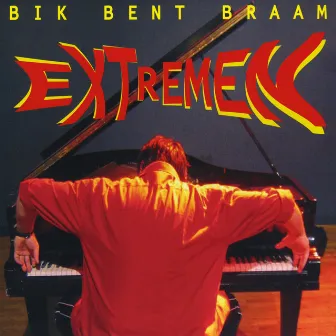 Extremen by Bik Bent Braam