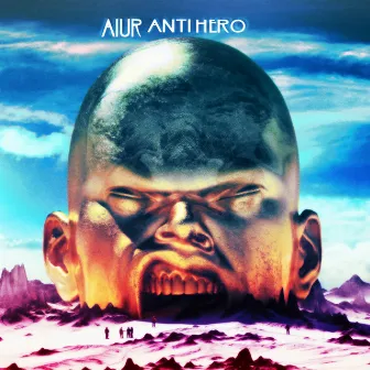 Anti Hero by Aiur