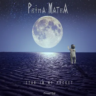 Star In My Pocket by Prima Matra