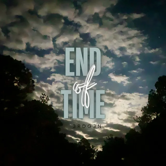 End of Time