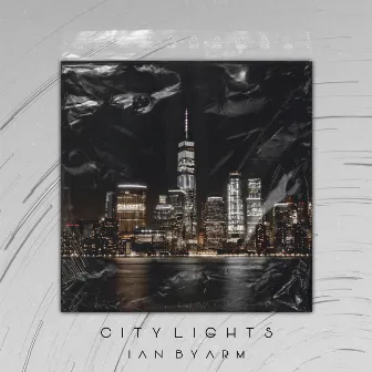 City Lights by Ian Byarm