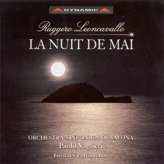 Leoncavallo: Nuit De Mai (La) by Gustavo Porta