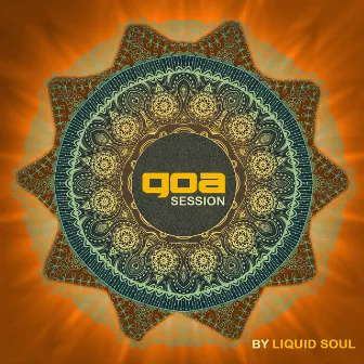 Goa Session by Liquid Soul