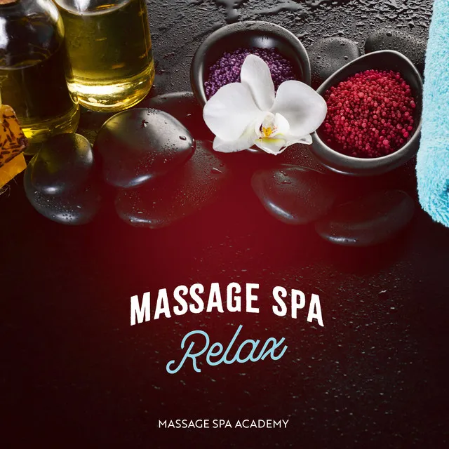 Massage Spa Relax