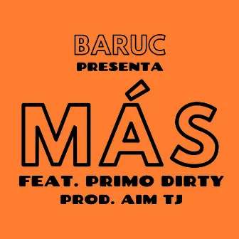 MÁS by Baruc