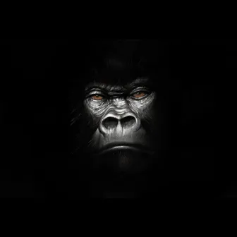 Harambe by Atom Pushers