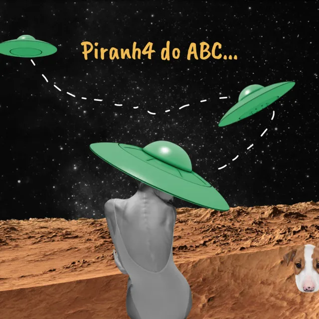 Piranha do Abc