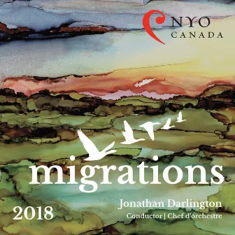 Migrations by NYO Canada