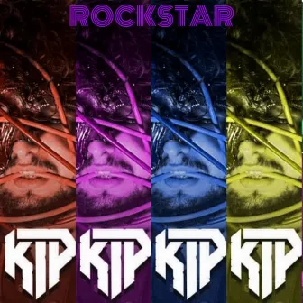 Rockstar by Kill the Party