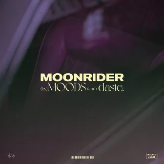 Moonrider by daste.