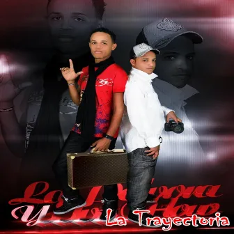 Sacate Los Pantie by La Polvora & Elvis Flow