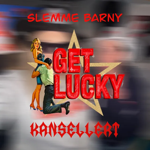 Get Lucky 2024