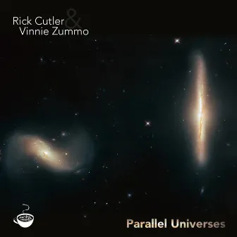 Parallel Universes by Vinnie Zummo