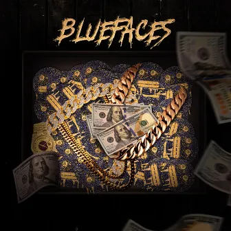 Bluefaces by 88